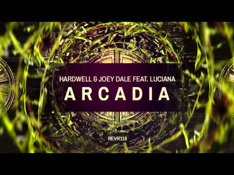 Hardwell & Joey Dale feat. Luciana - Arcadia [OUT NOW!] - UCPT5Q93YbgJ_7du1gV7UHQQ