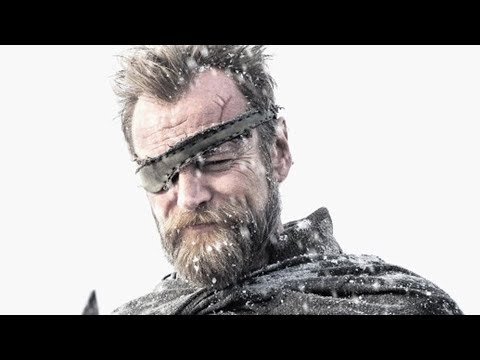 Why Beric From Game Of Thrones Looks So Familiar - UCP1iRaFlS5EYjJBryFV9JPw