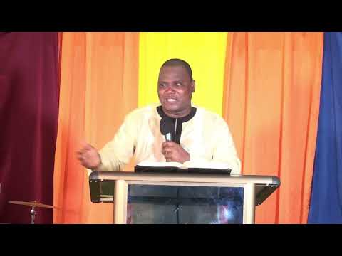 Sujet: n'éteignez pas l'Esprit