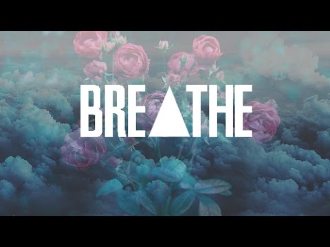 Breathe - Years & Years (LYRICS)