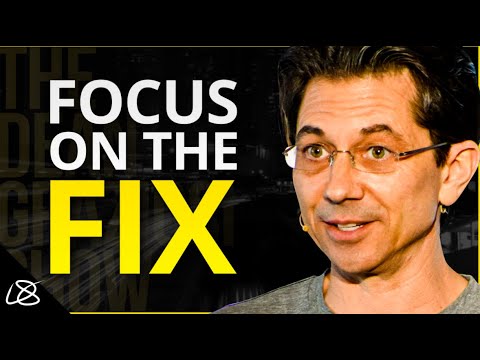 How To Stop Complaining! (Complaining Will Make You Poor)