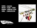 MV เพลง คนอบอุ่น - FOUR-MOD โฟว์-มด Various Love
