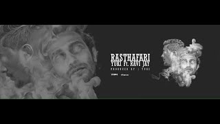 YuKI - Rasthafari ft Ravi Jay