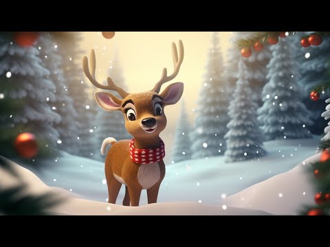 2. Adventsgeschichte mit Daisy | Kindergeschichte | Märchen