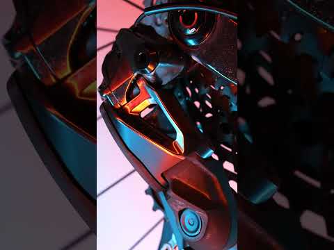 How good does this bike sound?! #ASMR