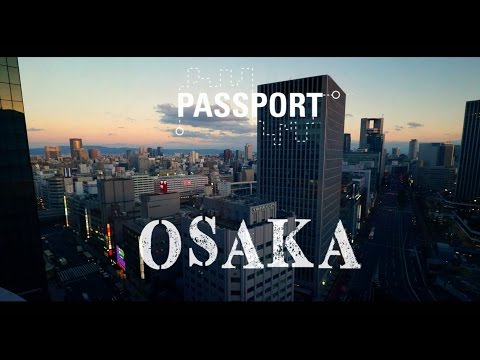 Discover Osaka: sushi, tattoos, and a flourishing nightlife | The Economist - UC0p5jTq6Xx_DosDFxVXnWaQ