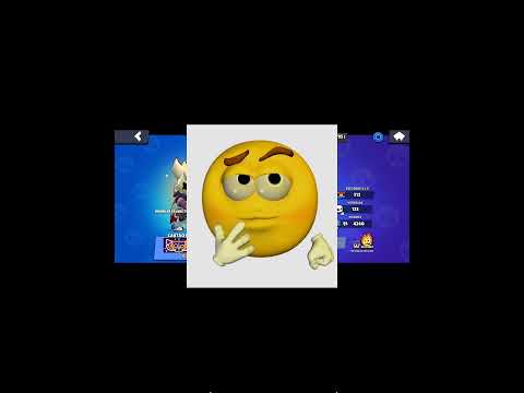 ADM novo NO braw Stars ??? #birdtrend #brawlstars #adm