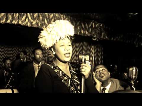 Ella Fitzgerald - Between the devil and the deep blue sea