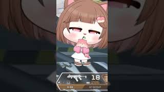 🍎アラフォー最強伝説🍎アタッチメントが・・・ #apex #apexlegends #vtuber