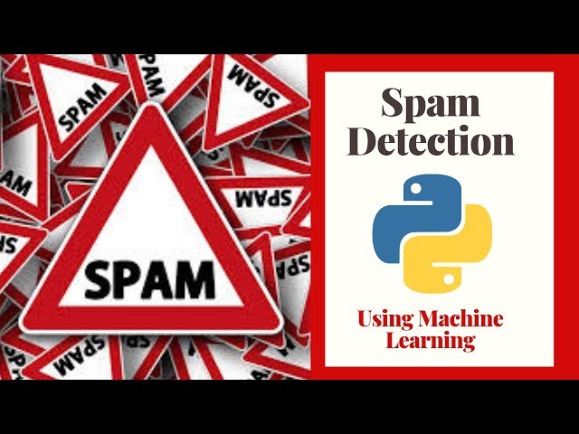 How Machine Learning is Beating Spam