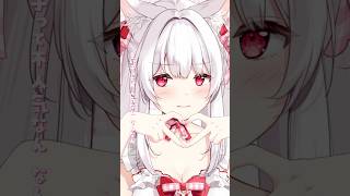 重い子って不人気なん なんなん【明堂しろね/ハコネクト】#Shorts #VTuber #live2d #DECO27 #チェリーポップ