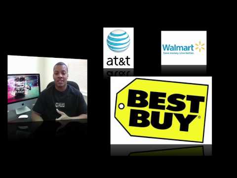iPhone 4: How/Where to Pre-Order - UCMgCvJ3_QahXgvwj6LjOd-w