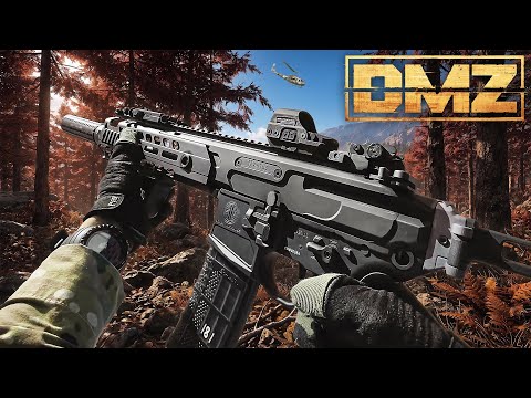 This Is Why I Still Play DMZ In 2026...