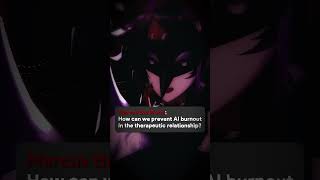 AI burnout #shorts #holotempus #banzoinhakka