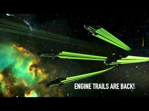 EVE Online: Crucible Launch Trailer - UCbu2SsF-Or3Rsn3NxqODImw