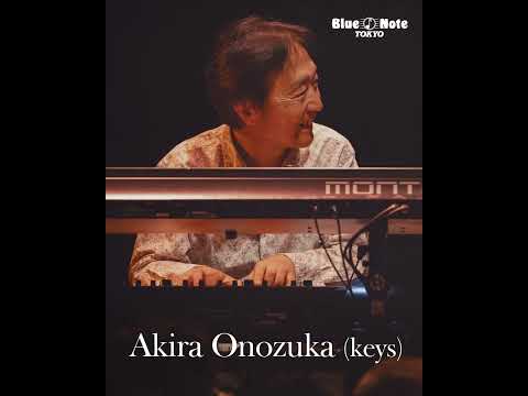 【Upcoming Show】SADAO WATANABE GROUP「RENDEZVOUS」