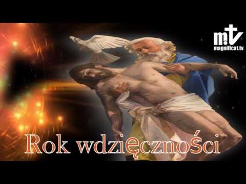 Rok wdzięczności | 30. Dziekowac Jezusowi za oswiecanie naszych sumien