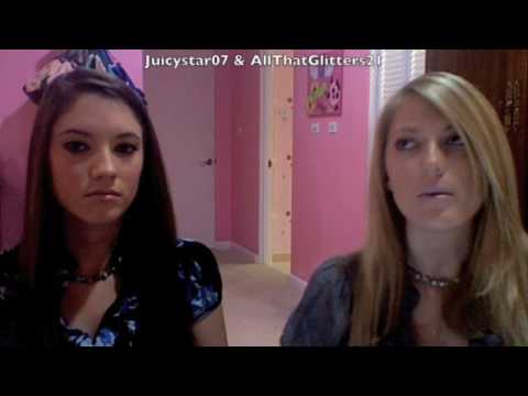 Sister Vlog- Juicystar07 and Allthatglitters21 - UC48DOiEvCDu3sThBijwkQ1A