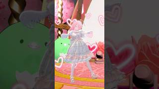 KAMACHO / Kizuna Ai #踊ってみた໒꒱⋆ #江波キョウカ / パレプロ