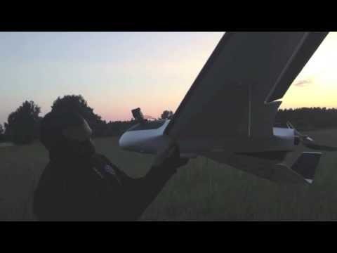 X7 Maiden Flight Uncut - UCALbFhp7YhbitOkg11LS2cg