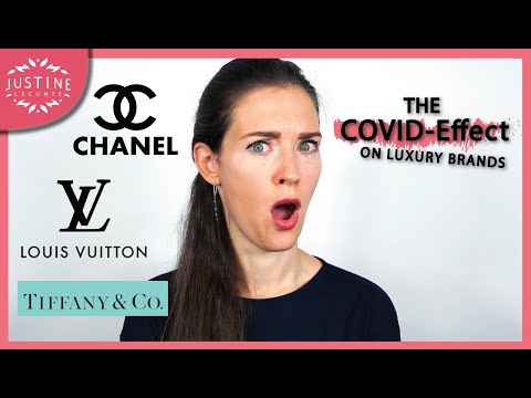 Video: Why Chanel & Vuitton now cost even more ǀ The corona-effect & its consequences