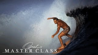 Nissan master the shift laird hamilton #5