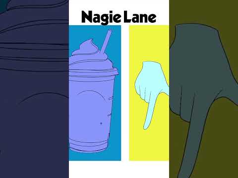 ふらぺちる (original mix)配信中 #ナギーレーン #ふらペちる #nagielane #SongofTheSummer #NewMusic