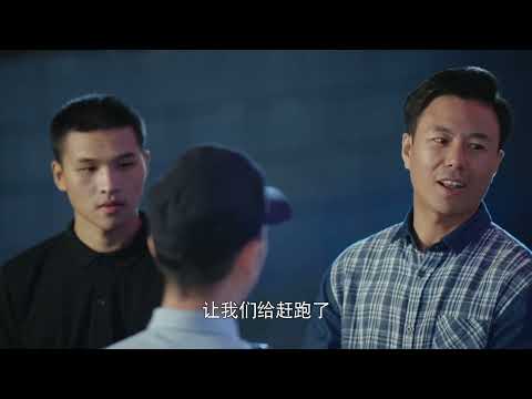 派出所男民警询问病情,邀请女民警扮演专家帮助居民