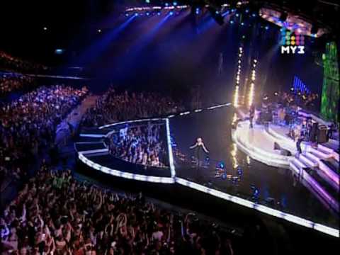 ВАЛЕРИЯ - Нежность  моя, Отпусти меня LIVE 2006 - UC8ctItMhn_FNS1c301_Q-zA