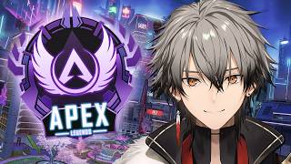 Low Cortisol Super Fun Ranked Mines APEX Legends Time!