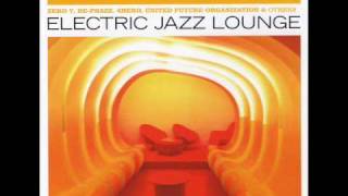 Nils Petter Molvaer - Merciful (herberts we mix) - VA - Electric Jazz Lounge