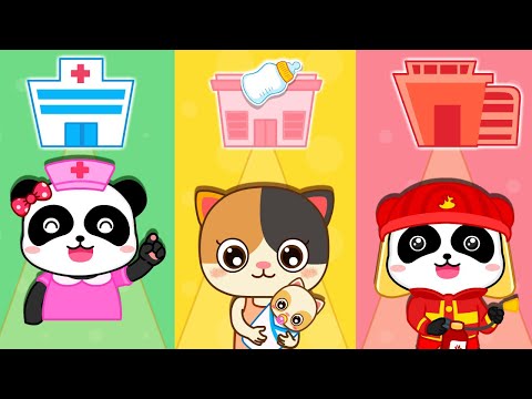 Babybus 子供の歌 子どもの動画の最新動画 Youtubeランキング