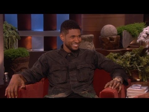 Usher on Bieber: 'He's Young' - UCp0hYYBW6IMayGgR-WeoCvQ