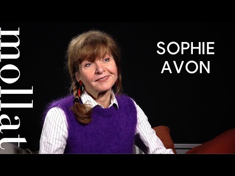 Vido de Sophie Avon