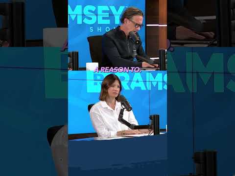 The Ramsey Show | "That's A Little Awkward..."