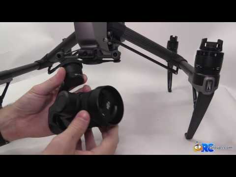 DJI Inspire 2 First Look - RCGroups Hands On - UCJzsUtdVmUWXTErp9Z3kVsw