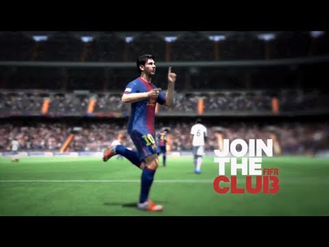 FIFA 13 | Gamescom 2012 Trailer - UCoyaxd5LQSuP4ChkxK0pnZQ