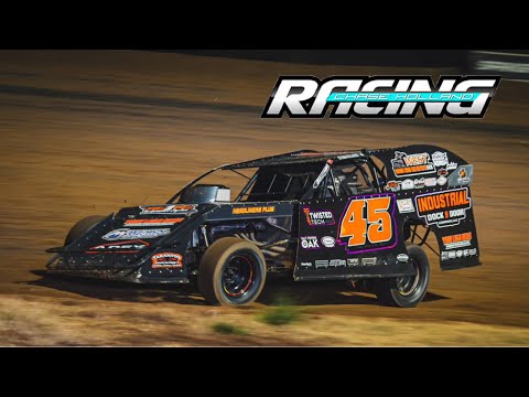 Night 2 … “It’s Thanksgiving not April Fools!” 🤣 The Turkey Bowl 2023 - dirt track racing video image
