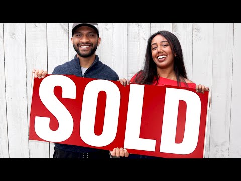 How we bought a house in 2 months