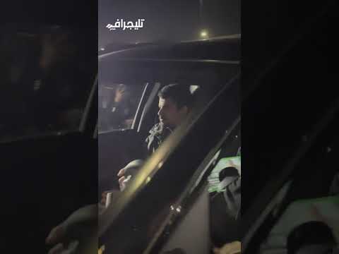 أصحاب واجب.. محمود البزاوي ومحمد محمود عبد العزيز في جنازة نبيل الحلفاوي