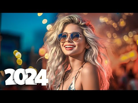 Ibiza Summer Mix 2024 🍓 Best Of Tropical Deep House Music Chill Out Mix 2024 🍓 Chillout Lounge #60