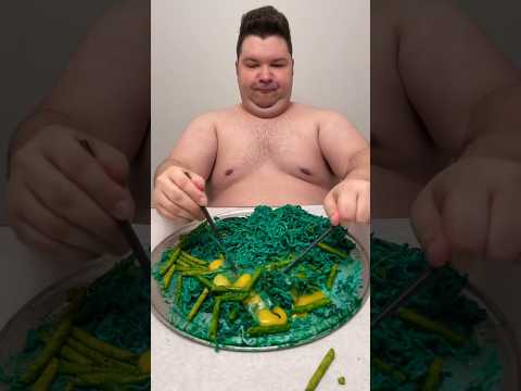 Eating Spicy Zombie Takis 🤮🔥