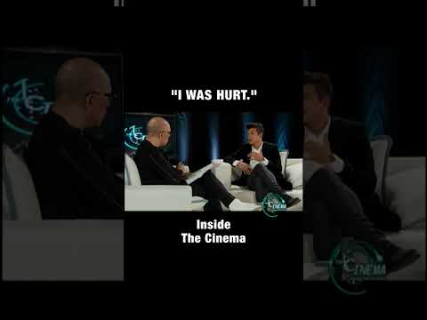 “I was hurt” | Jericho Rosales | Cine Ka Noon: Throwback Interview