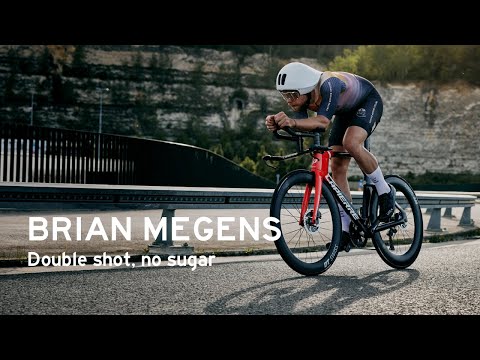 Brian Megens - Double Shot, No Sugar