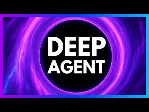 Build Full-Stack Apps, Slides & Reports with Deep Agent