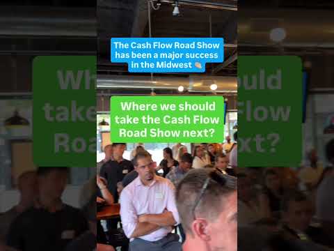BiggerPockets | Where Should We Go For Cash Flow?