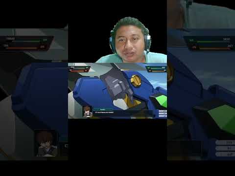 Lancelot siN " VARIS Rifle " - Super Robot Wars Y