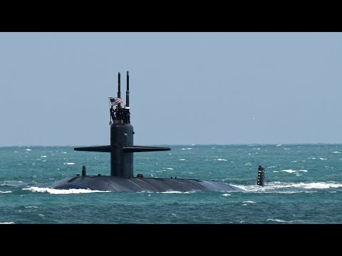 Australians should ‘learn’ from the US Navy on submarine operations