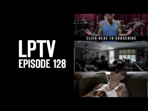 Fort Minor - Welcome - Video Shoot Day 1 (Venice) | LPTV #128 - UCZU9T1ceaOgwfLRq7OKFU4Q