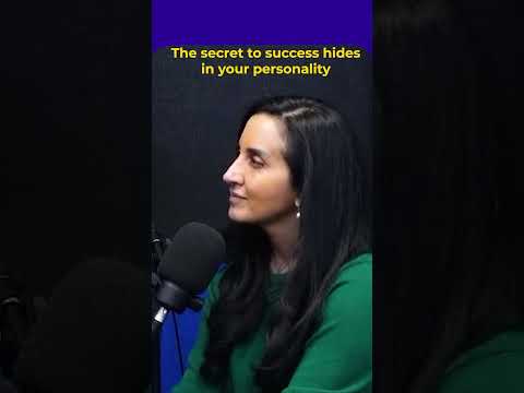 Afford Anything Podcast | THE SECRET TO SUCCESS HIDES IN YOUR PERSONALITY